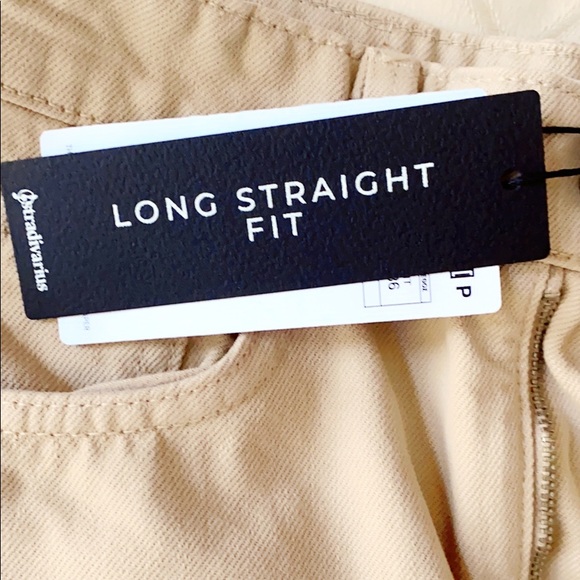 Stradivarius dad jeans - Picture 7 of 9